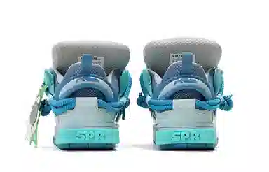 ADCDAVINCI Blue Whale