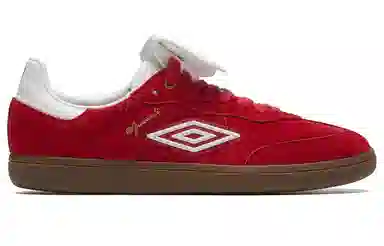 Umbro Lucky Star Low Sneakers