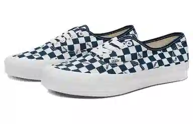 Vans Authentic Vault OG