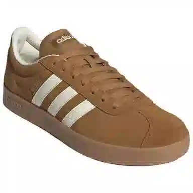 adidas Vl Court Classic Brown