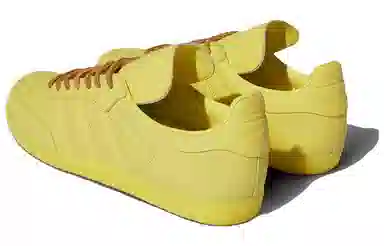 Pharrell Williams x adidas originals Samba Humanrace