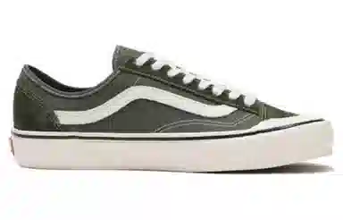 Vans Style 136 Decon VR3 SF