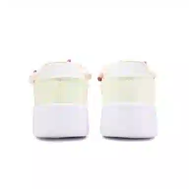 LiNing FuZhou Yellow Pink