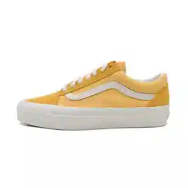 Vans Old Skool 36 Yellow