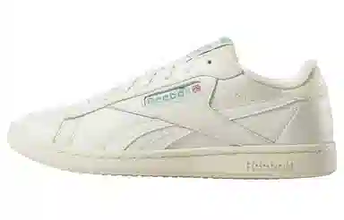 Reebok NPC UK White