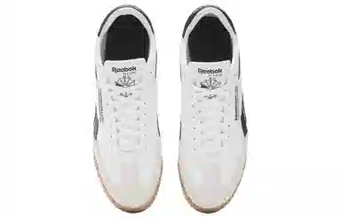 Reebok CAMPIO XT White