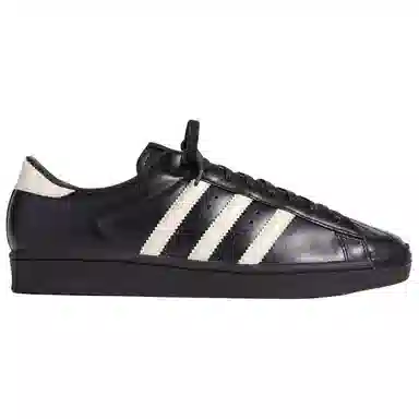 KITH x adidas originals SUPERSTAR Black Tie