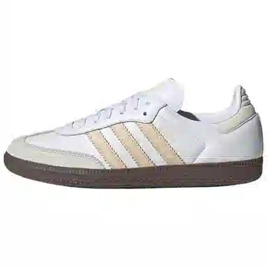 adidas Samba OG White