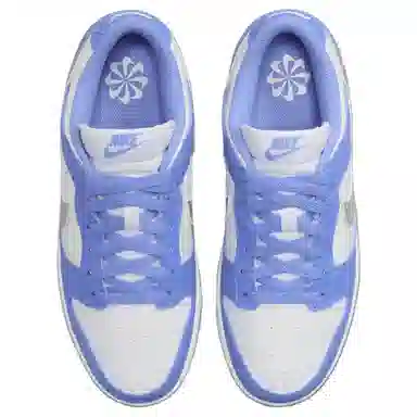 Nike Dunk Low Next Nature Blue White