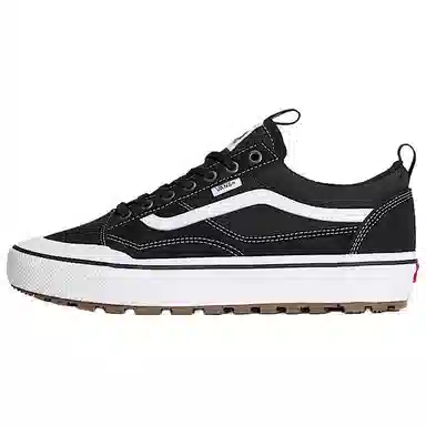 Vans Old Skool Black Waterproof