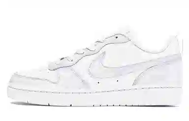 Nike Court Borough GS Lavender