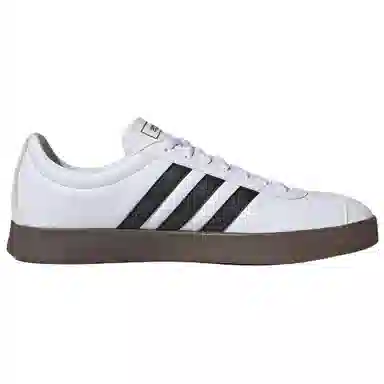 adidas Vl Court Classic White Black