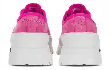 Vibram x Vans Authentic Pink