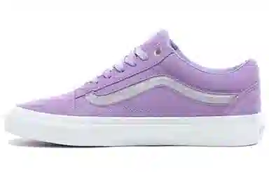Vans Old Skool Low Purple
