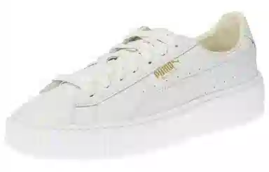 Fenty x Puma Suede Platform