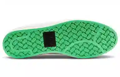 Converse Cons Pro Leather Low White