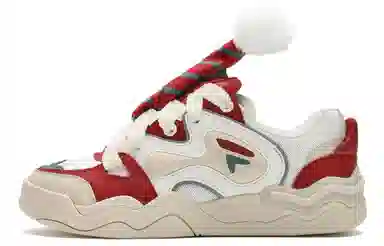 FILA FUSION KICK DX XMAS