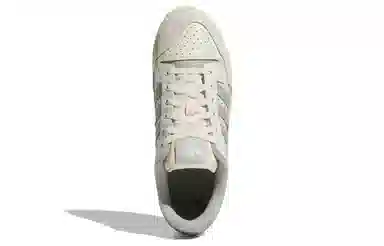 adidas Centennial 85 Lo White Grey