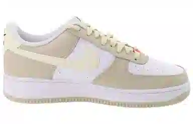 Nike Air Force 1 Low '07 "Vivid Sulfur"