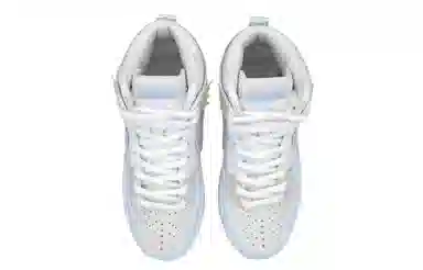 Nike Dunk High CNY "Year of the Dragon"