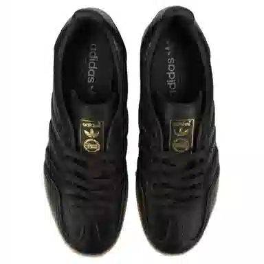 adidas Gazelle Indoor Black