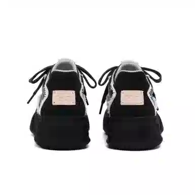 SOAP OPERA Black Knight