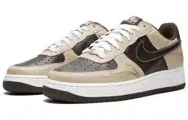 Nike Air Force 1 Low Brown Pride