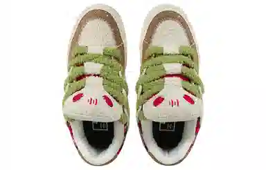 Ollieskate Classic Gingerbread