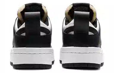 Nike Dunk Disrupt "Black Panda"