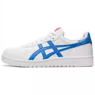 Asics JAPAN S White Blue