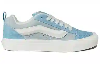 Vans Knu Skool Blue White
