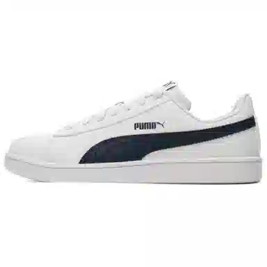 PUMA Up White Blue