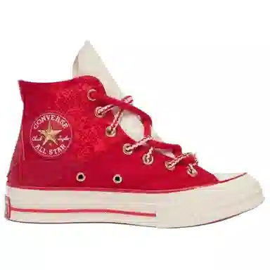 Converse 1970s Red