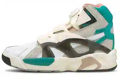 PUMA Disc System Weapon