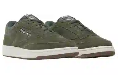 Reebok Club C Green
