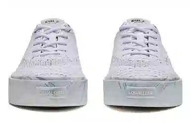 EQLZ Equalizer Fault GhostKnit