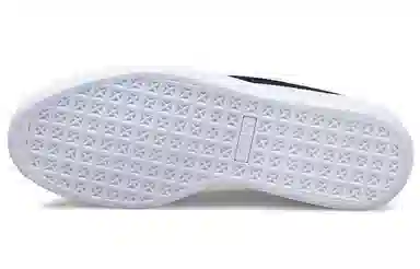 PUMA Basket Classic XXI White Blue