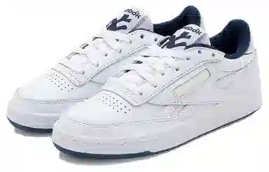 Tyrrell Winston x Reebok Club C Revenge Vintage