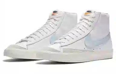 Nike Blazer 77 "Celestine Blue"
