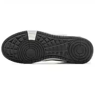 LiNing Soft HI White Grey Black