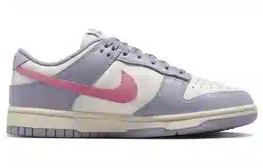 Nike Dunk Low "Indigo Haze"