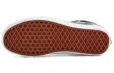 A BATHING APE x Vans Old Skool 36 DX Brown Camo