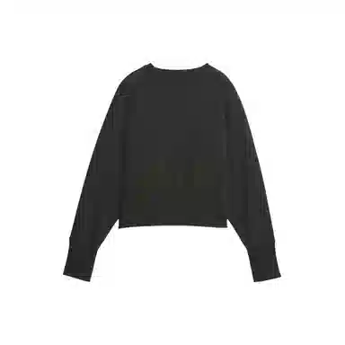 PUMA CLASSICS FORWARD HISTORY CREW logo