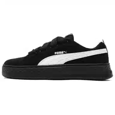PUMA Platform Black