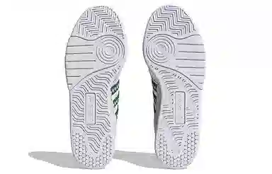 adidas Courtic Grey Green White