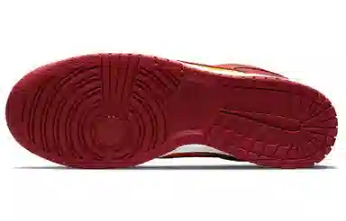 Nike Dunk Low Retro "Midas Gold"