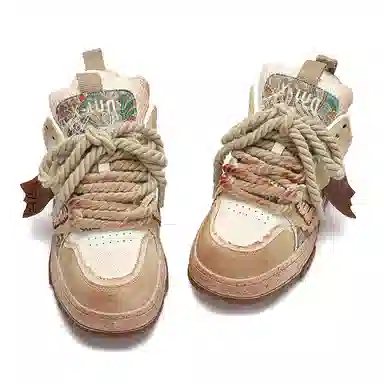 X·LUN Ruins Series Khaki