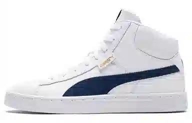 PUMA 1948 Mid White
