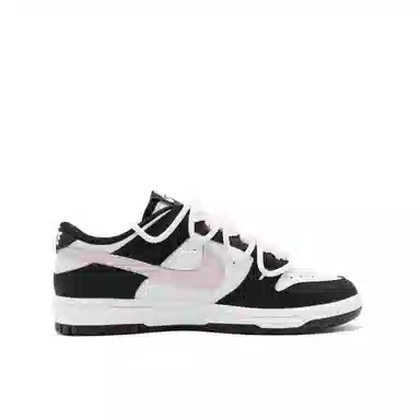 Nike Dunk "White/Black"