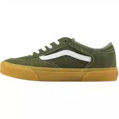 Vans Rowley Classic Green
